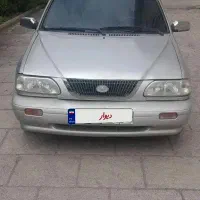 فروش فوری پرای ۱۴۱ مدل ۸۶