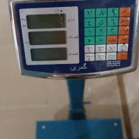 ترازو گمری|فروشگاه و مغازه|مسجد سلیمان, |دیوار