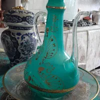 آفتابه لگن دکوری