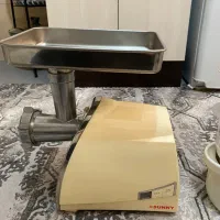 چرخ گوشت سانی