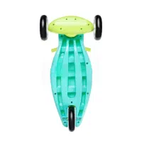 اسکوتر سفره ماهی چرخ ژله ای ۱۲،۱۶|دوچرخه، اسکیت، اسکوتر|کرج, شاهین‌ویلا|دیوار