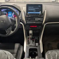 میتسوبیشی اکلیپس کراس