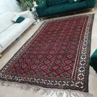 سه تخته فرش دستباف|فرش|تهران, تجریش|دیوار