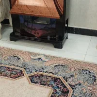 بخاری|بخاری، هیتر، شومینه|محمدشهر, محمدشهر|دیوار