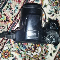 دوربین  canon sx 520 HS