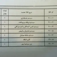 نرم افزار حسابداری سپیدار همکاران سیستم|خدمات مالی، حسابداری، بیمه|تهران, امانیه|دیوار