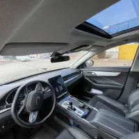 کی ام سی جی۷|خودرو سواری و وانت|قزوین, |دیوار