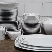 ظروف آشپزخانه