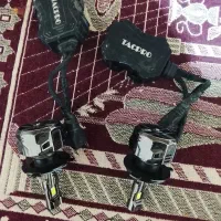 لامپ هدلایت TACPRO