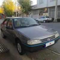 پژو 405درحد|خودرو سواری و وانت|گلپایگان, |دیوار