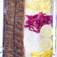 تهیه غذای تک