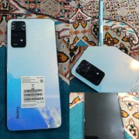 شیائومی ردمی‌نوت ۱۱ پرو|موبایل|جاسک, |دیوار