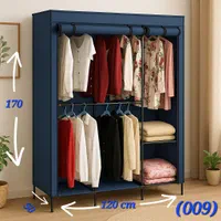 کمد برزنتی کیمیا مدل ((009))