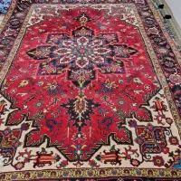 فرش هریس فوق العاده