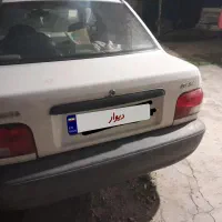 پراید مدل 98|خودرو سواری و وانت|علیآباد کتول, |دیوار