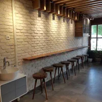 دکور کافه و کافی شاپ|کافیشاپ و رستوران|بابل, |دیوار