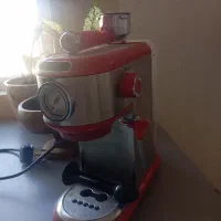 دستگاه اسپرسو ساز میباشی