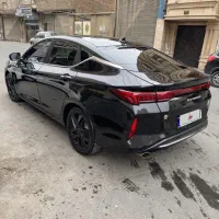 جک j7  مدل ۱۴۰۲|خودرو سواری و وانت|پاکدشت, پاکدشت (مامازند)|دیوار