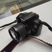 دوربین کنون 2000d