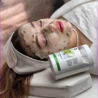 اصلاح صورت بانوان