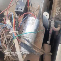 تعمیرات /نصب/شارژگاز/سرویس اسپیلت تخصصی باضمانت