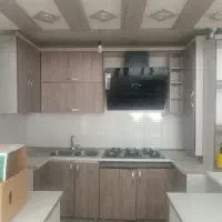 کابینت mdf