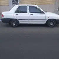 پرایدمدل ۹۶