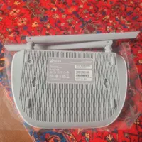 مودم +ADSL2 سالم و نو|مودم و تجهیزات شبکه|تهران, گمرک|دیوار