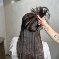 کراتین صافی و احیا با تخفیف یلدایی|خدمات آرایشگری و زیبایی|کرمانشاه, |دیوار