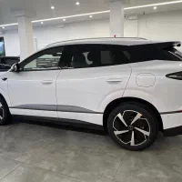 Byd sealion 2026 ، بی وای دی سی لاین ۲۰۲۶