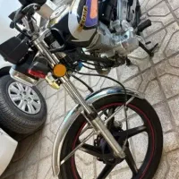 متور پرواز 1402|موتورسیکلت|مشهد, همت آباد|دیوار