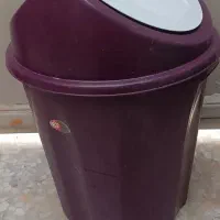 سطل زباله