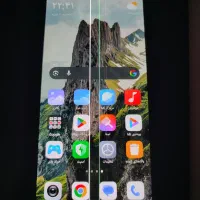 شیایومی نوت ۱۳|موبایل|خرم‌آباد, |دیوار