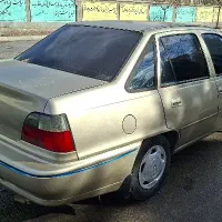 تاکسی رنت دربستی کرایه ماشین دوو سیلو بین شهری