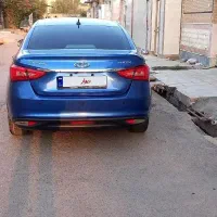 آریزو 5 قیمت مناسب شوش دانیال|خودرو سواری و وانت|اهواز, امانیه|دیوار