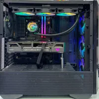 سیستم گیمینگ نسل 14 و RTX 5070