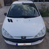 206 تیپ ۲ مدل ۱۴۰۰ کم کار