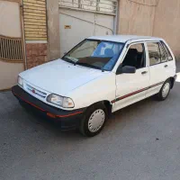 هاچبک خانگی