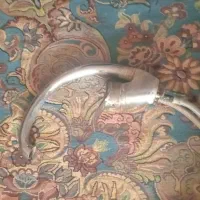 شیر ظرفشویی همراه شلنگاش