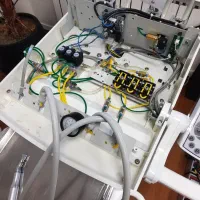 تعمیرات/دندانپزشکی/پزشکی/لیزر/زیبایی