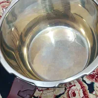 یک عدد زودپز در حد نو سالم|اجاق گاز و لوازم برقی پخت‌وپز|شیراز, گل سرخ|دیوار