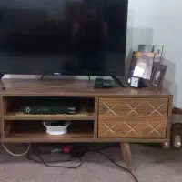 فرش و میز تلویزیون|فرش|نشتارود, |دیوار