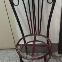 صندلی فرفوژه