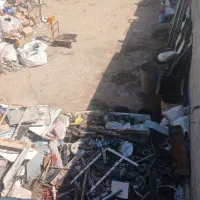 مرکز ضایعات شیرآلات مس آهن باقیمت روز