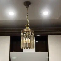 لوسترآشپزخانه شیک