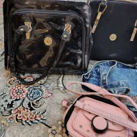 انواع کیف مجلسی و اسپرت|کیف، کفش، کمربند|بروجرد, |دیوار