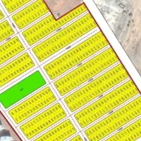 فروش زمین مسکونی ۱۷۰متری شهرک پرواز