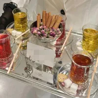 استخدام مدیر مراسم/ سالن دار