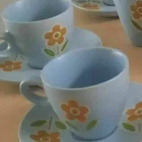 سرویس چای خوری|ظروف سرو و پذیرایی|تهران, پاسداران|دیوار