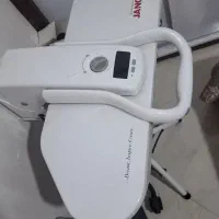 اتو پرس ژانومه
